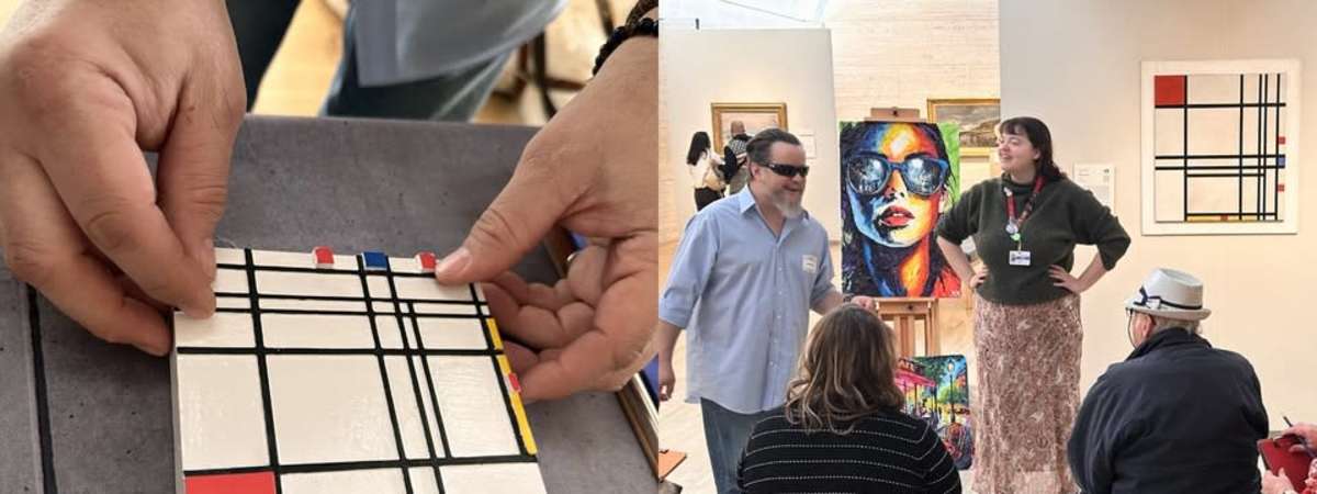 Artsense