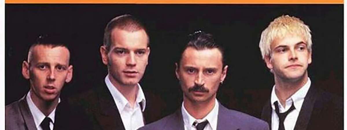 Trainspotting