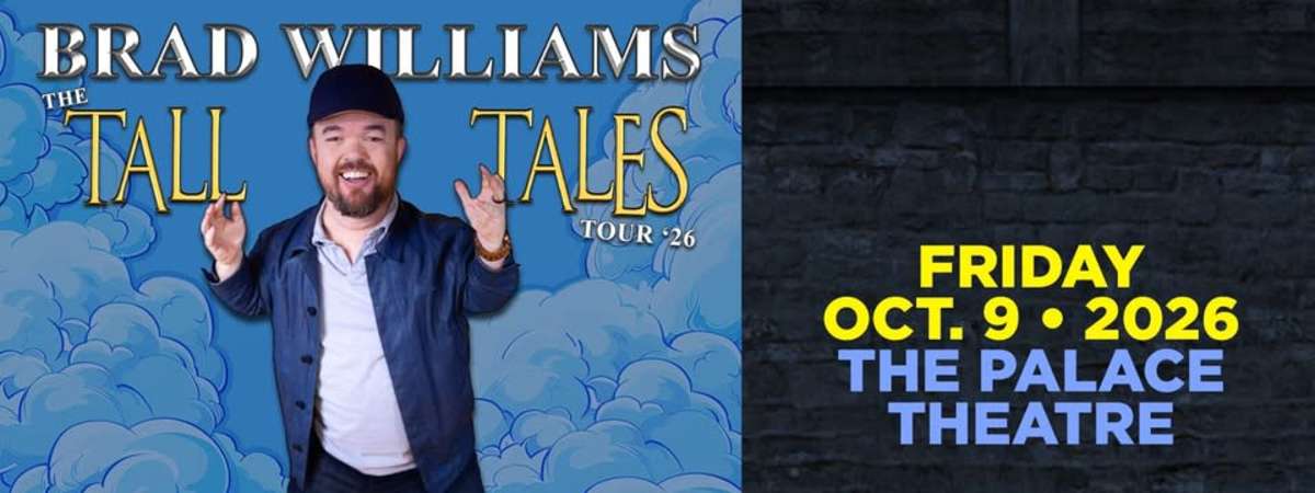 Brad Williams