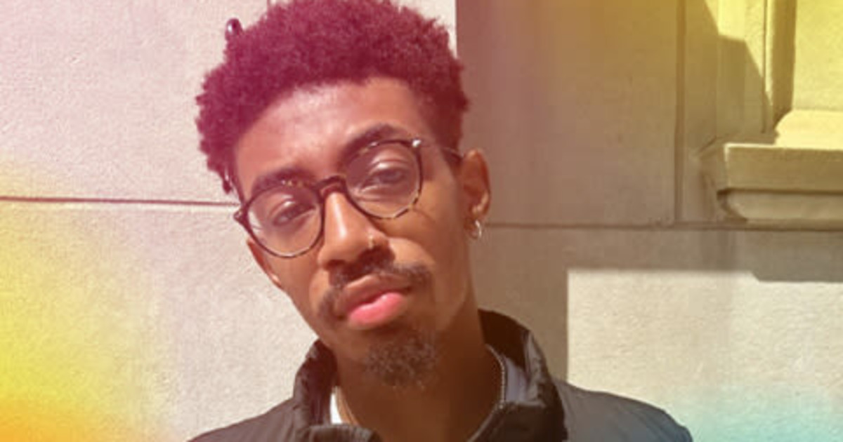 Cameron Spann in Boston at Lyrik Back Bay