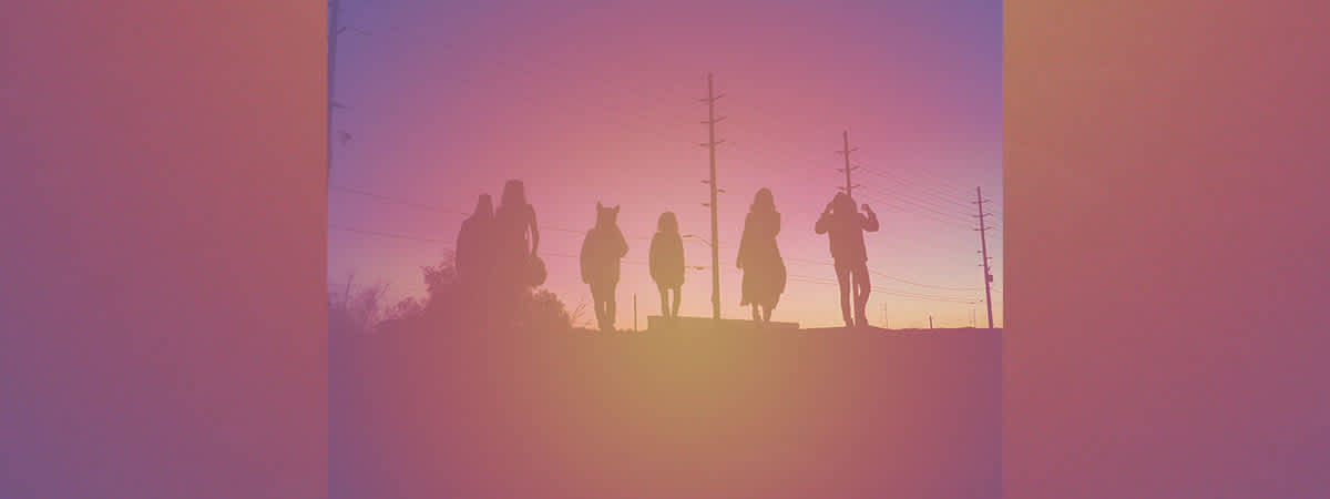 Slow Magic