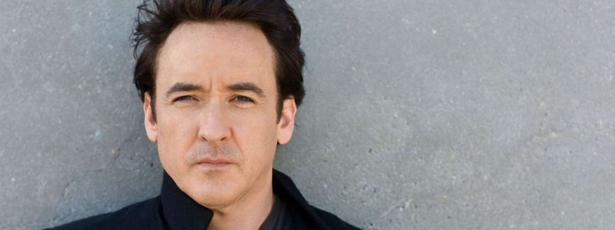 An Evening with John Cusack w. Screening of “Say Anything”
