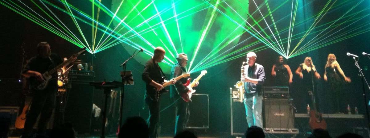 Bricks In The Wall   The Sight And Sound Of Pink Floyd