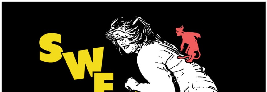 Sweepers, GR3YBOY, Screen Star, & Girl Talk at Drkmttr in Nashville, TN