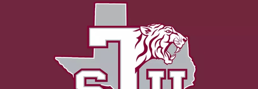 North Carolina Central Eagles at Texas Southern Tigers Football