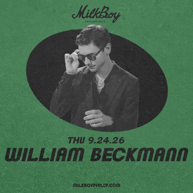 William Beckmann
