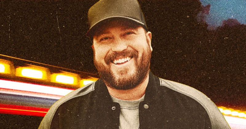 Mitchell Tenpenny
