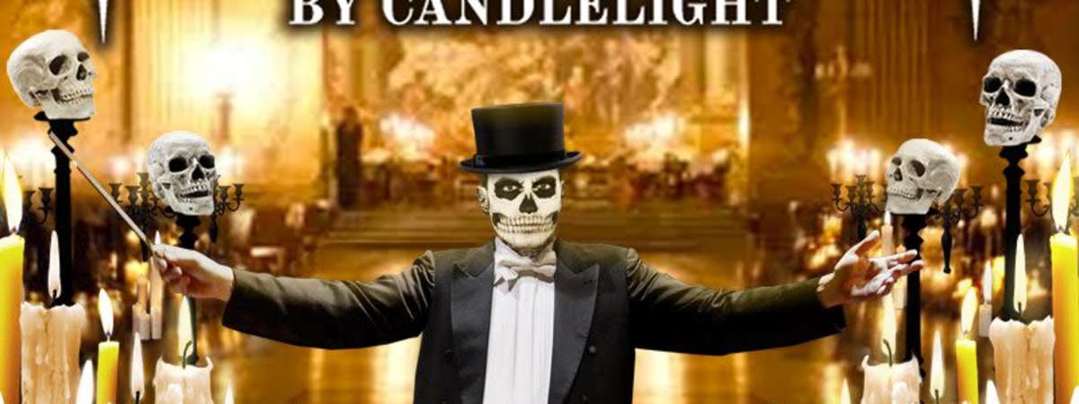 The Rock Orchestra by Candlelight