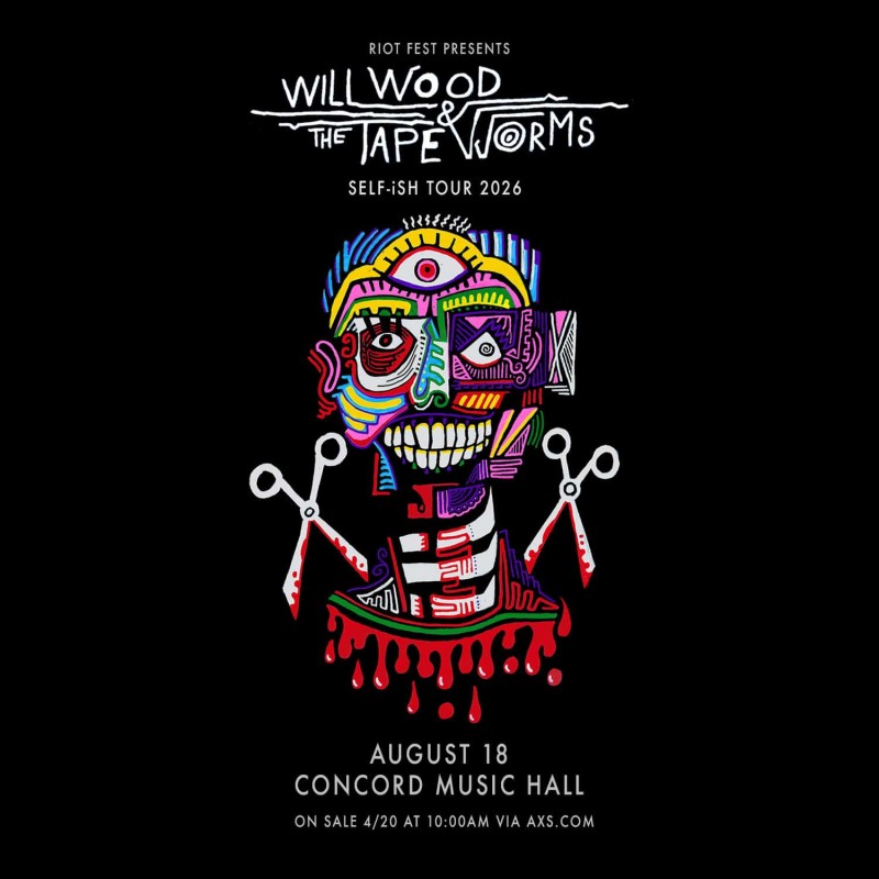 Will Wood
