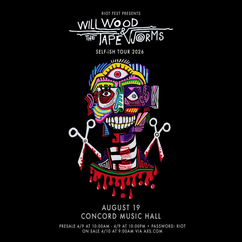 Will Wood