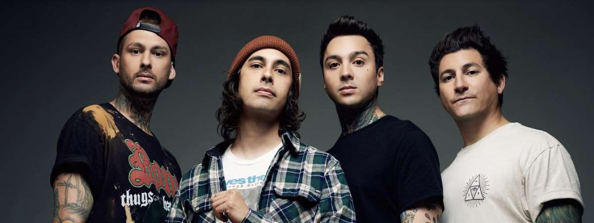 Pierce The Veil, 2026 Summer Night Concerts