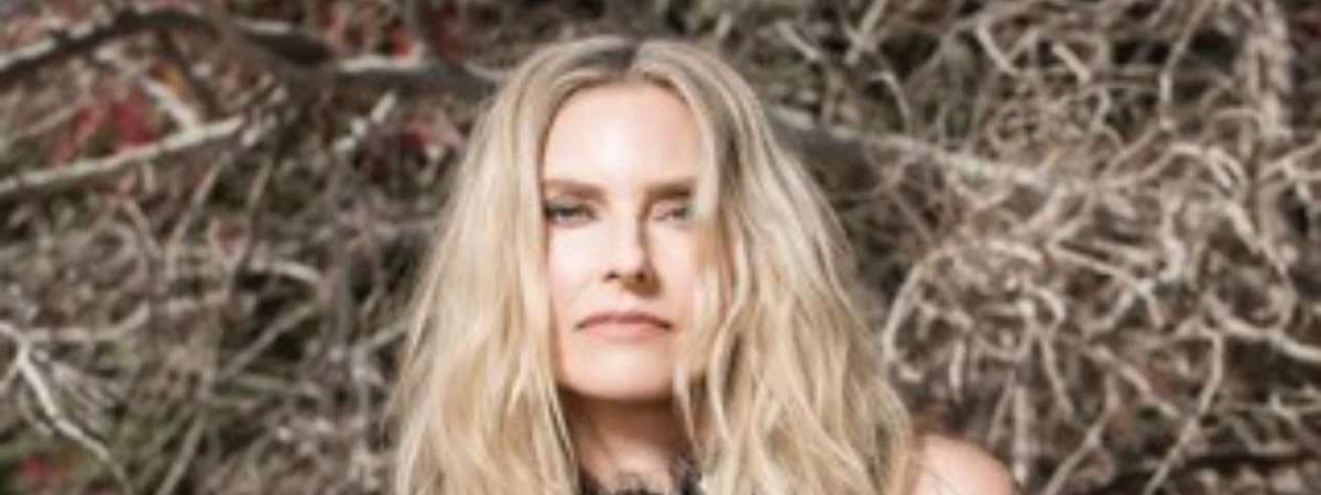 Aimee Mann, Bachelor No. 2 Album Tour with Kimon Kirk