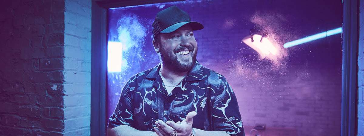 Mitchell Tenpenny