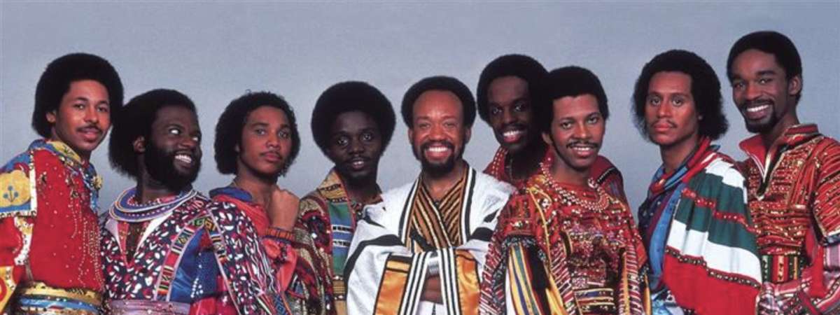 Earth, Wind & Fire, 2026 Summer Night Concerts