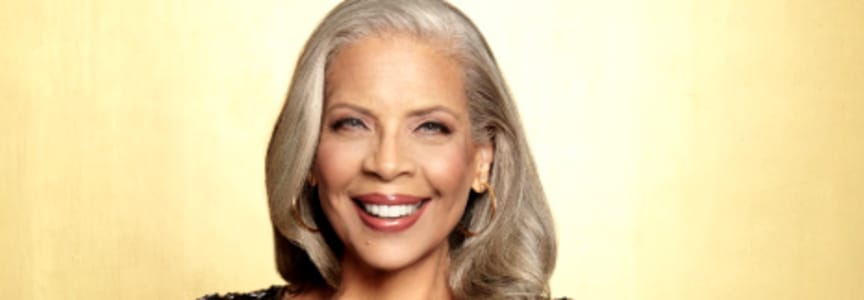 Patti Austin