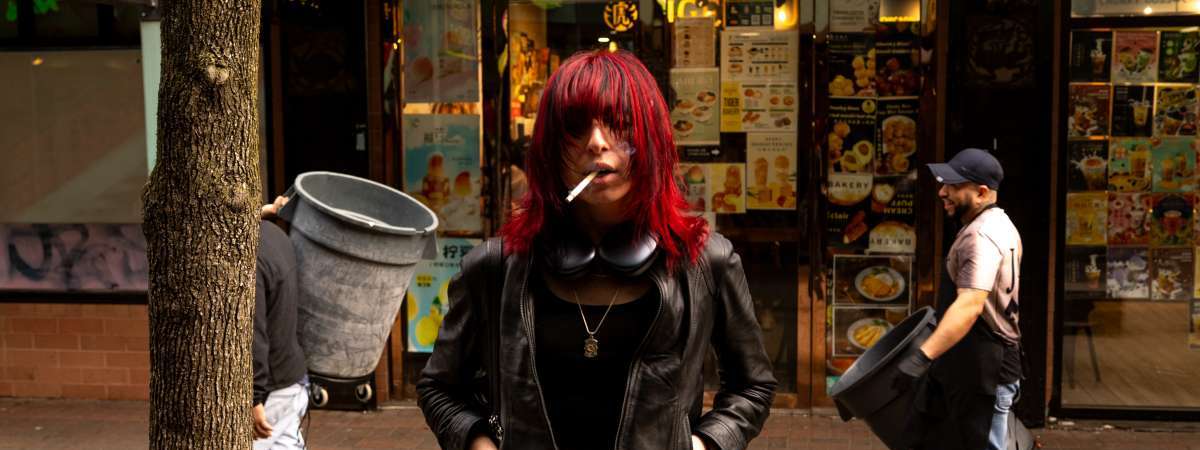 SOLD OUT: Jane Remover - Live Exhibit