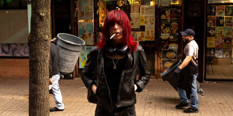 SOLD OUT: Jane Remover - Live Exhibit