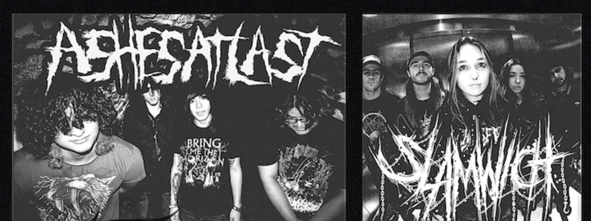 Ashes At Last