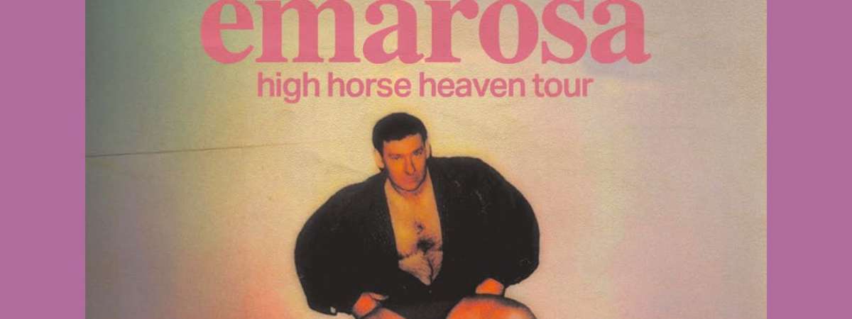 Emarosa, VEAUX, dreamfone