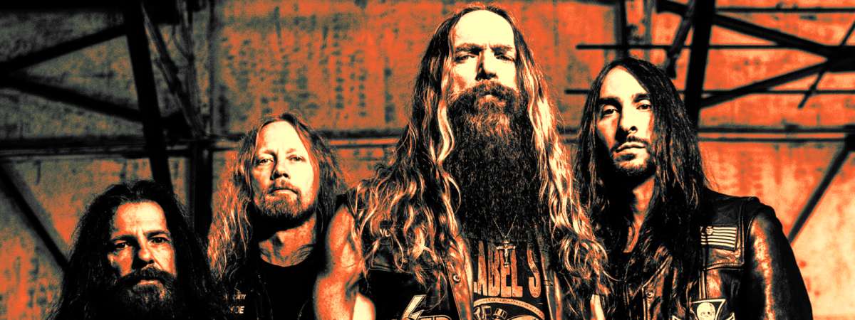 Black Label Society