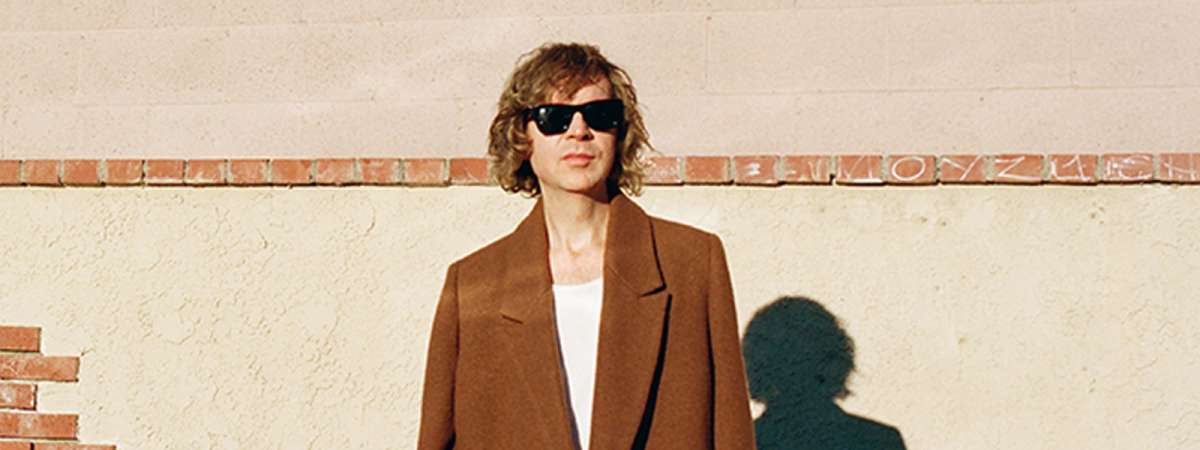 Beck: Ride Lonesome Tour