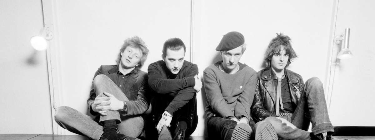 The Damned - Final Damnation 50