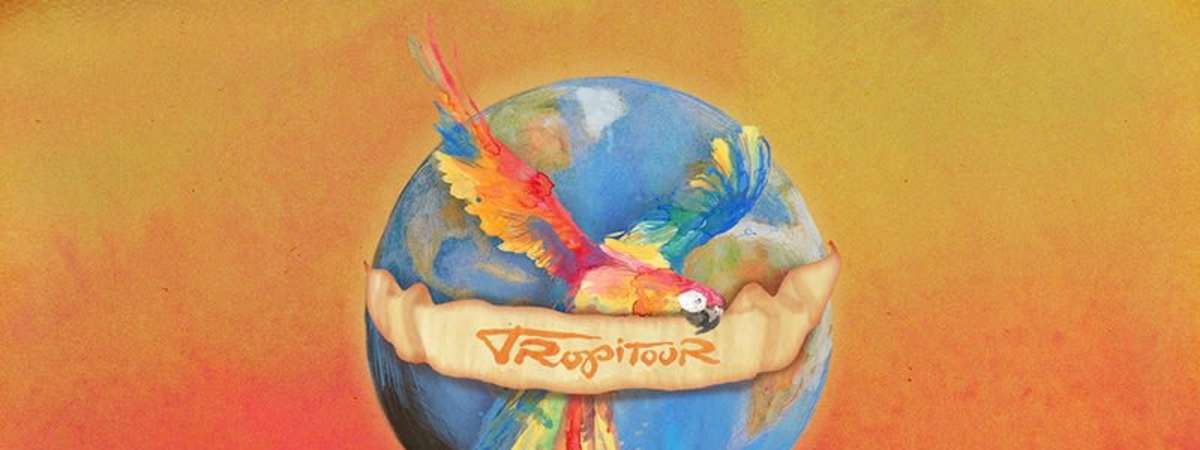 Karol G: Viajando Por El Mundo Tropitour