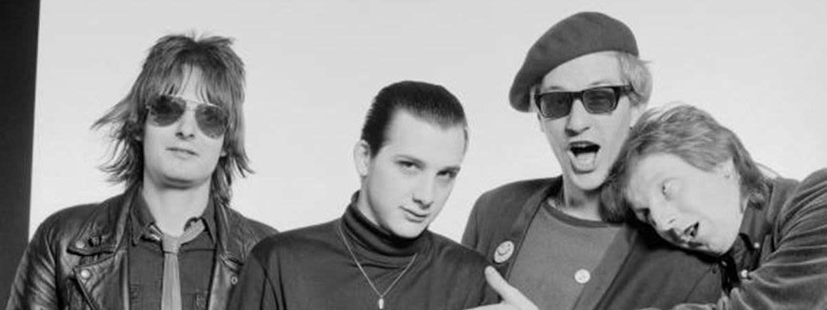 The Damned