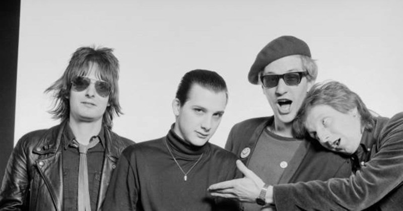 The Damned