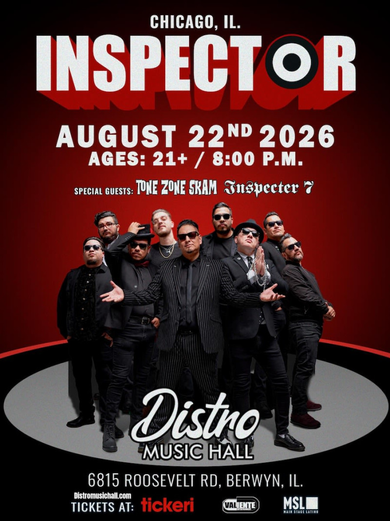 Inspector