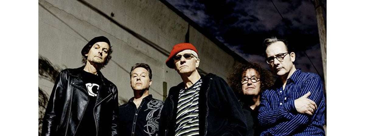 The Damned
