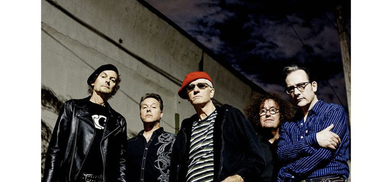 The Damned