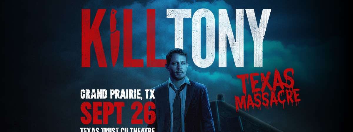 Kill Tony