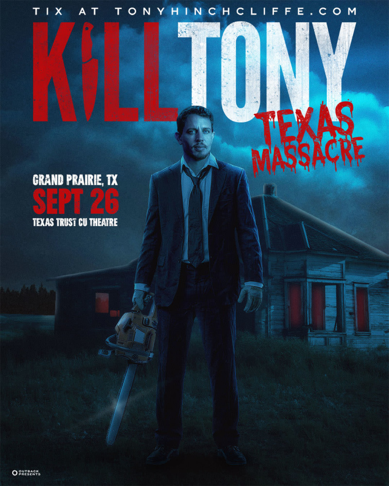 Kill Tony