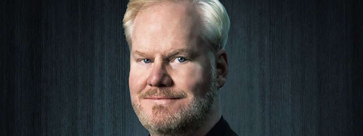 Jim Gaffigan