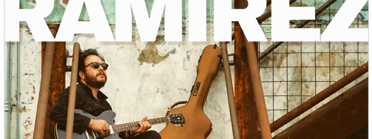 David Ramirez Surprise Pop Up Show!!!!!