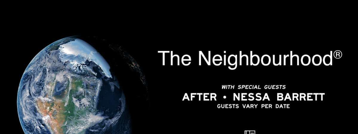 The Neighbourhood