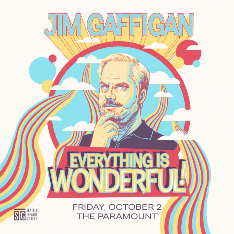 Jim Gaffigan