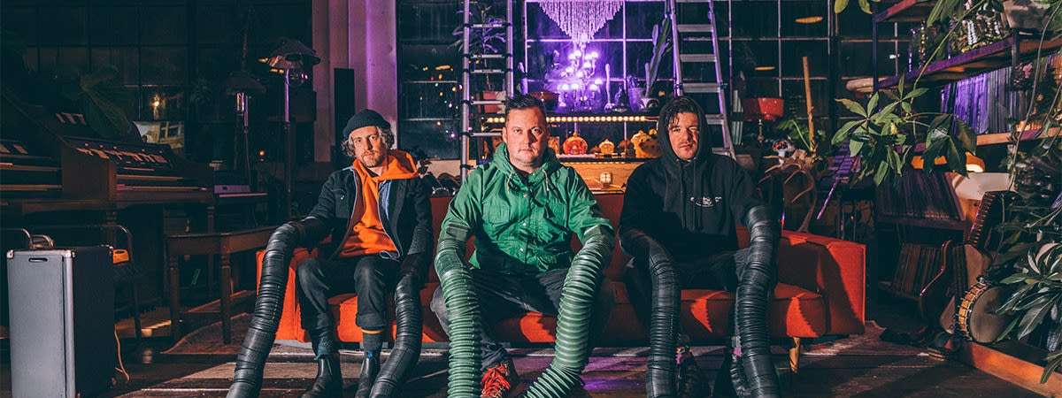 Modest Mouse with Caroline Rose