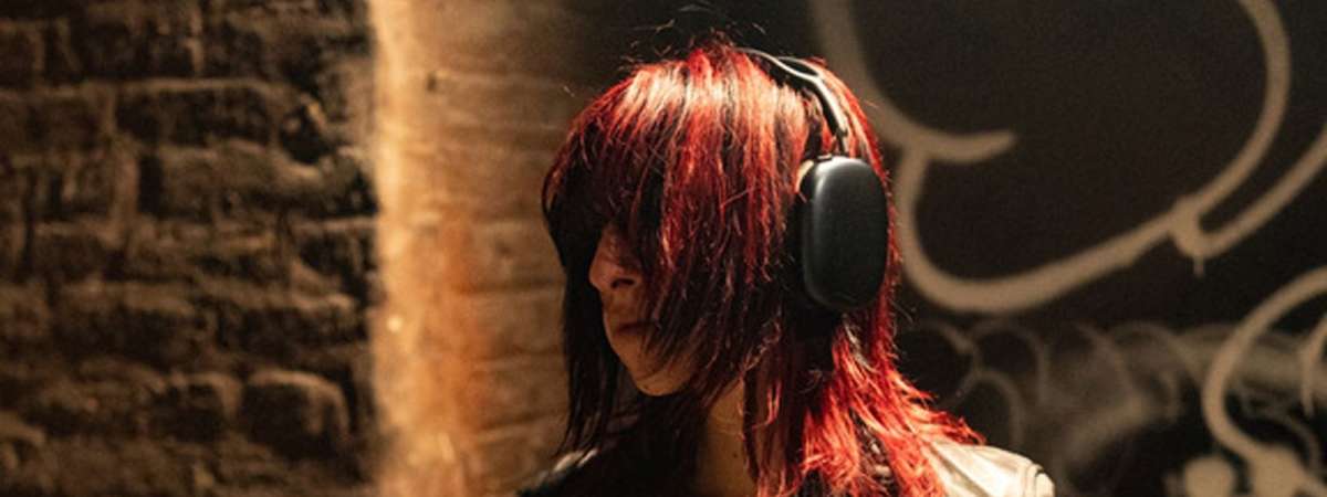 Jane Remover - Live Exhibit