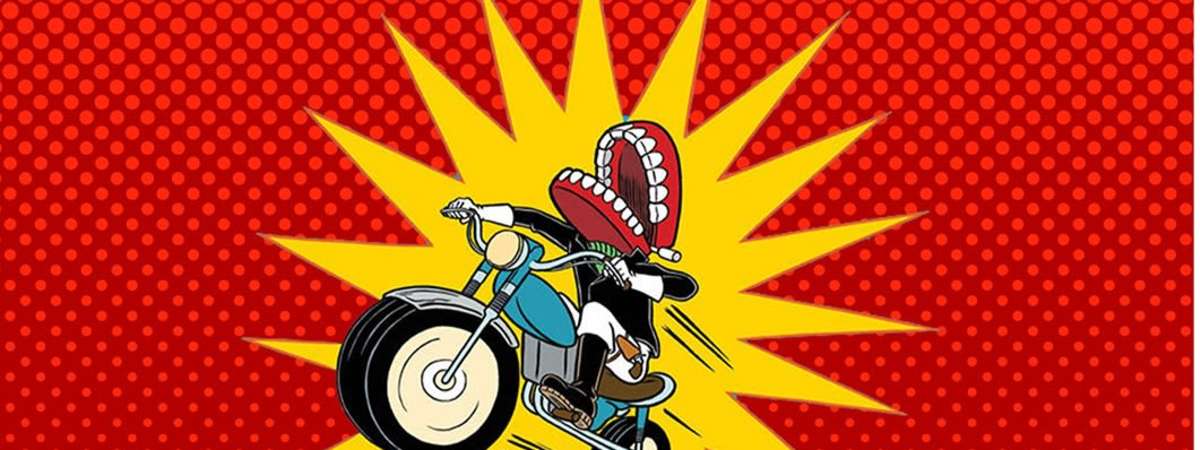 Comedy Bang! Bang! Ground Beefing Tour 2026