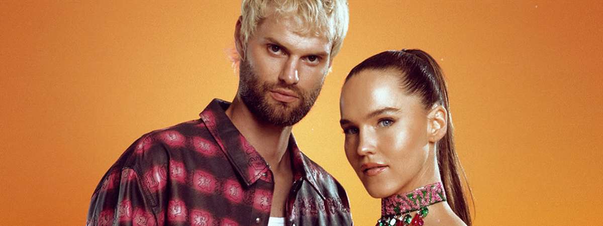 SOFI TUKKER