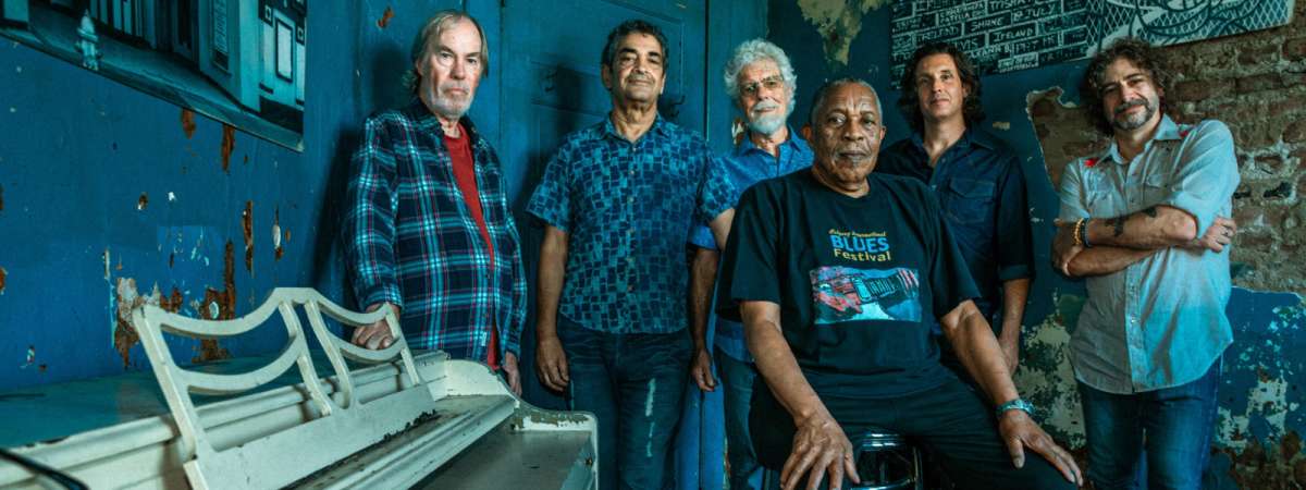 Little Feat: The Last Farewell Tour