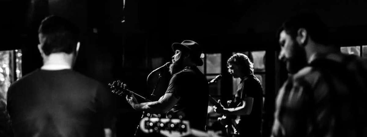 FREE CONCERT: Cut Throat Finches w/ Max and Landon Band