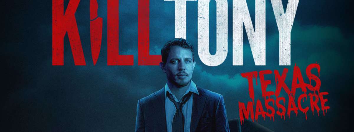 Kill Tony