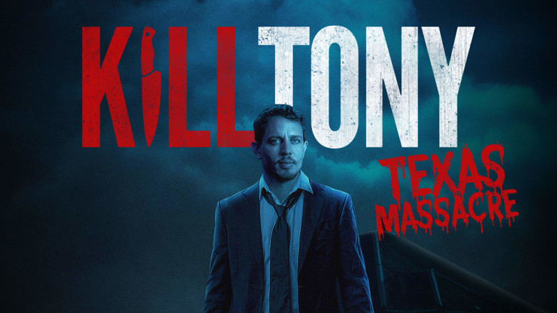 Kill Tony