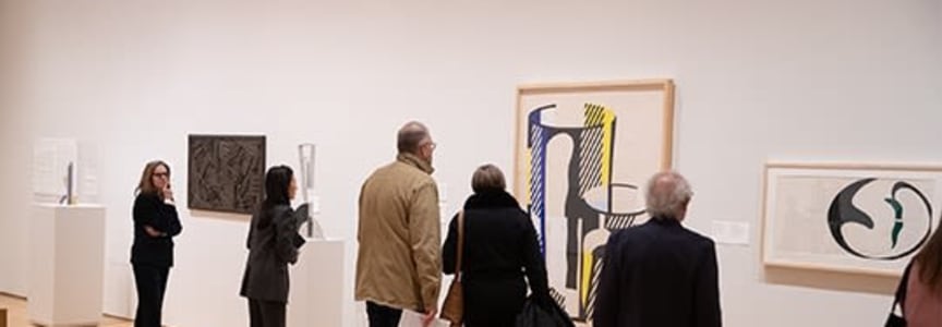 Gallery Tour