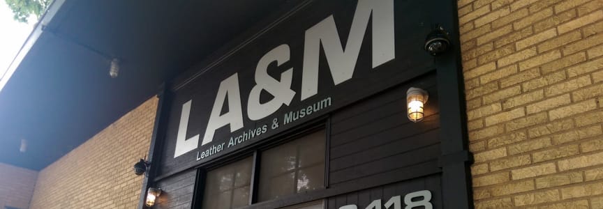 Gear Night @ The Museum