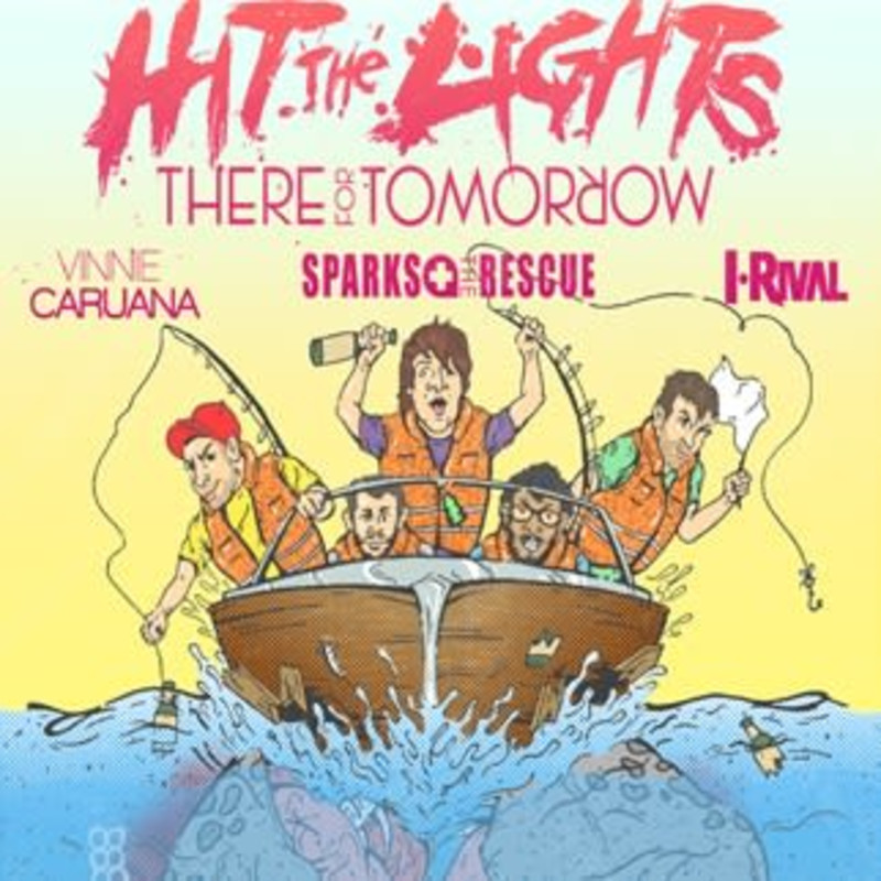 Hit the Lights