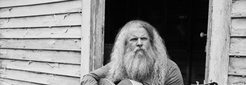 Jamey Johnson